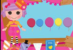 Карнавал с Друзьями - Lalaloopsy Carnaval of Friends